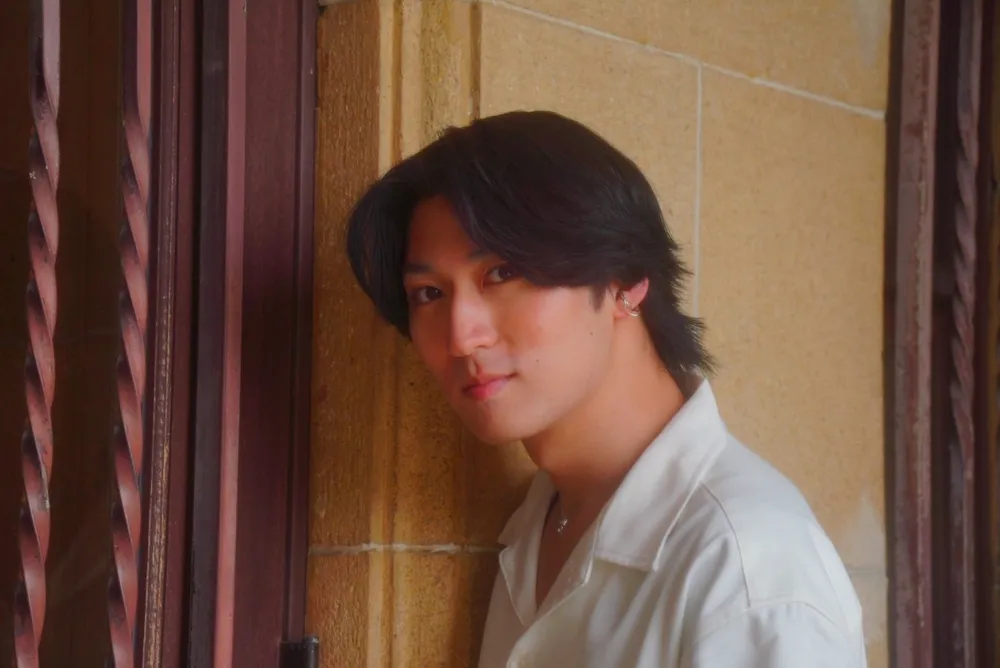 西田昂平のプロフィール写真