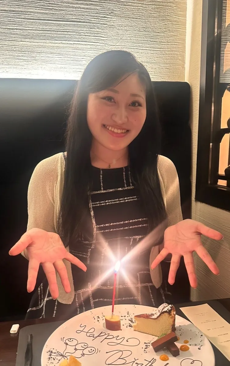 福本梨夏のプロフィール写真