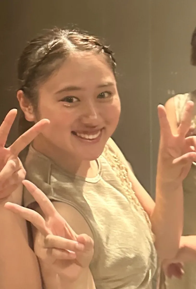 笠井結衣のプロフィール写真