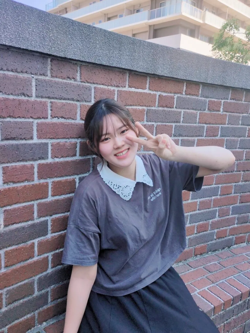 江戸陽菜子のプロフィール写真