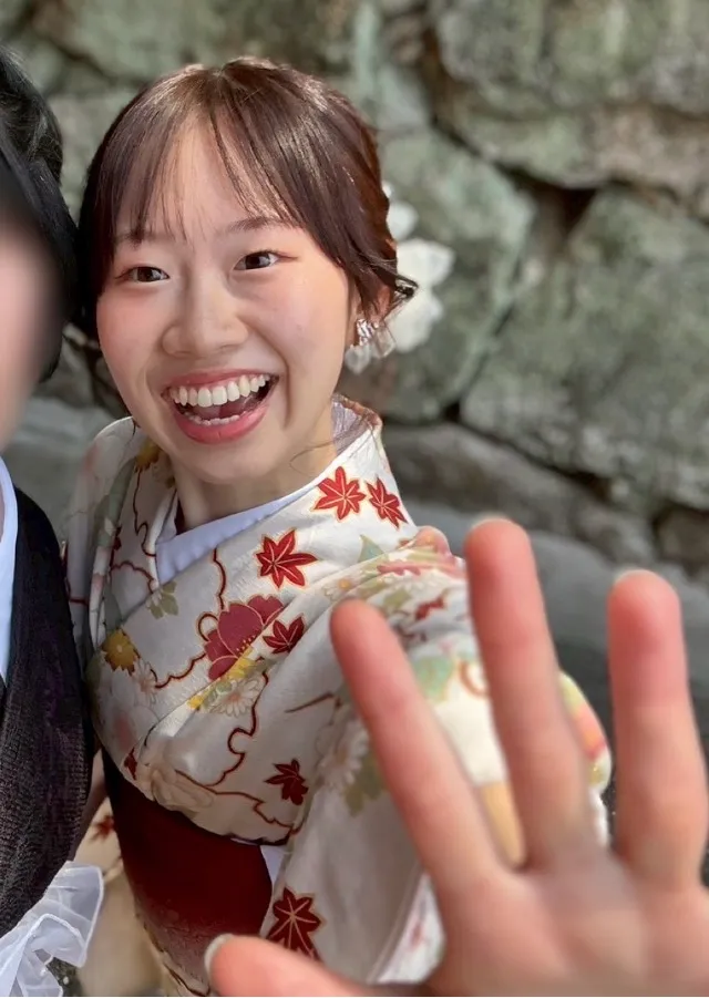 大草芽衣のプロフィール写真
