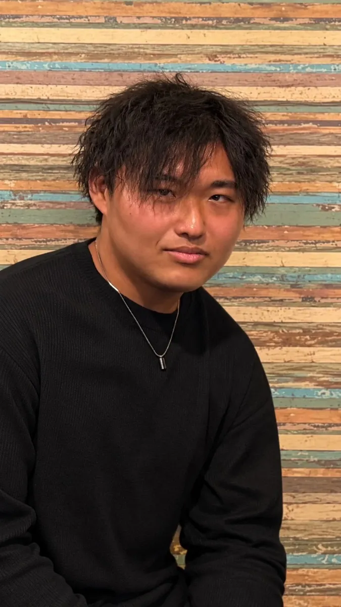 坂本優騎のプロフィール写真