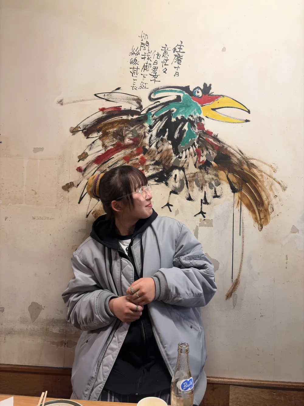川上実莉のプロフィール写真