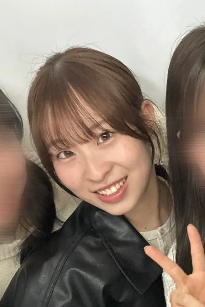 松川紗那のプロフィール写真