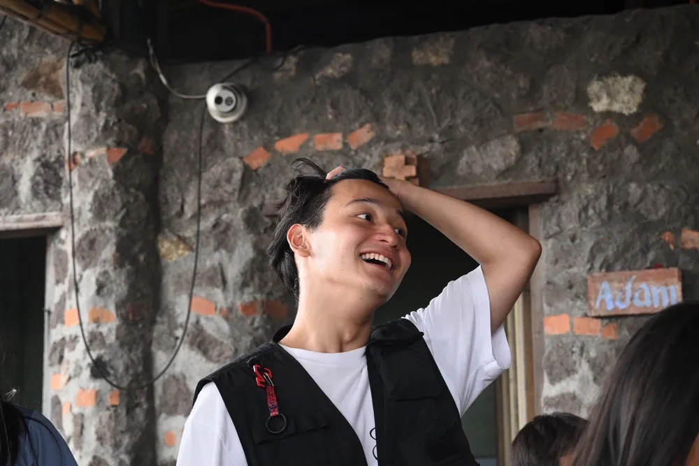 髙田凌雅のプロフィール写真