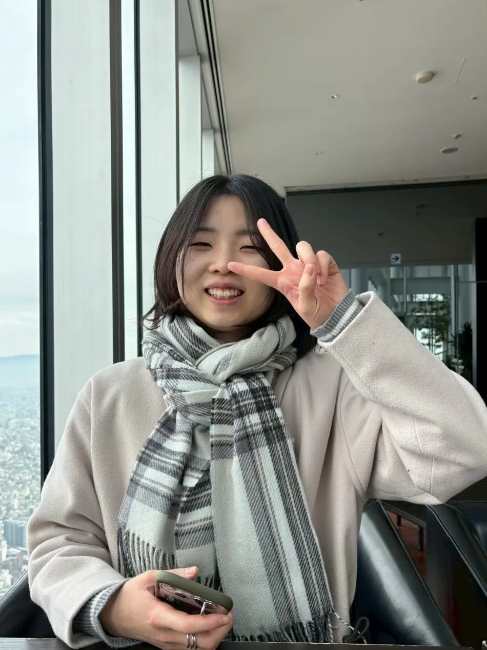 春口 茉奈美のプロフィール写真