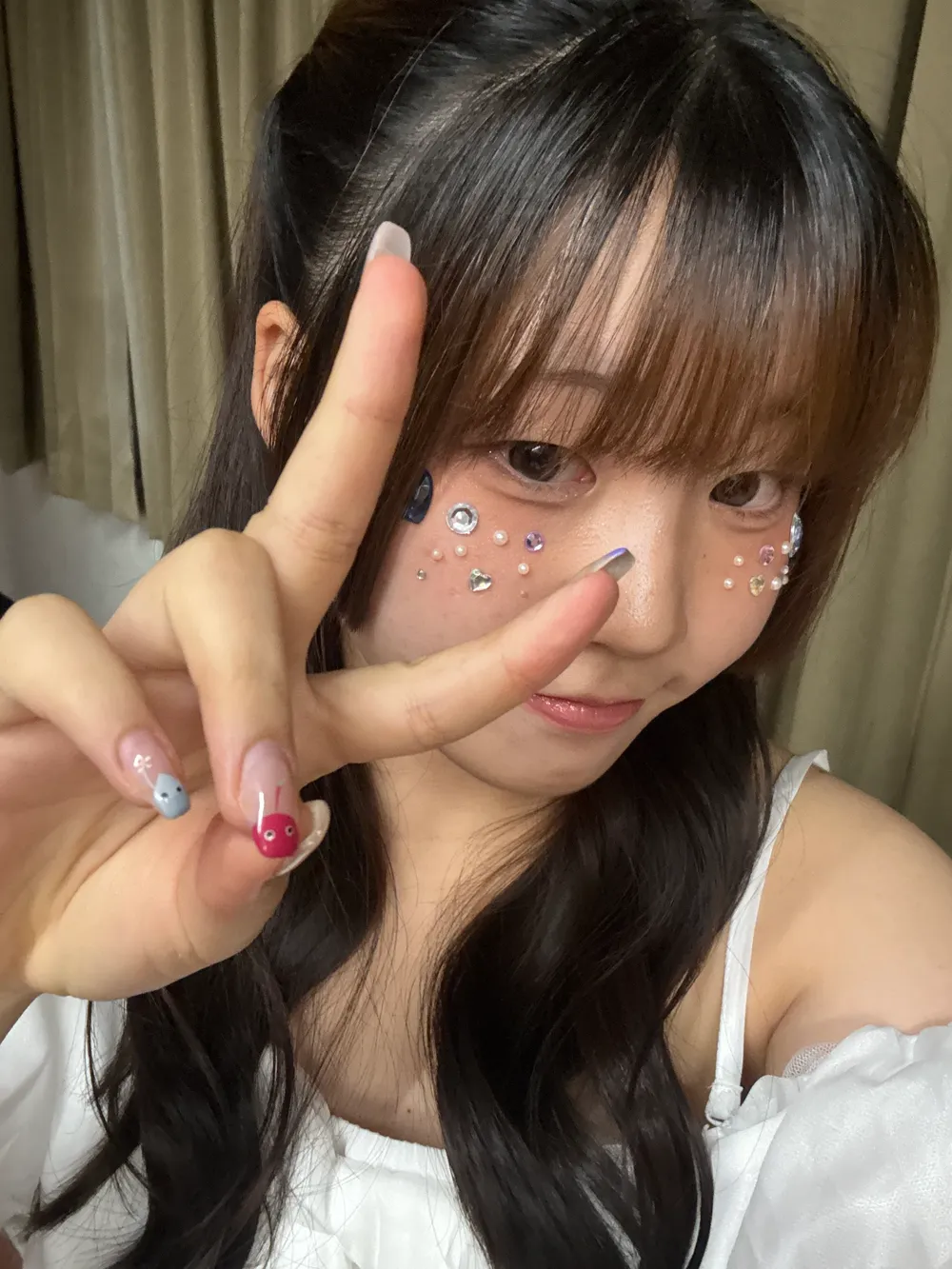 山下優陽愛のプロフィール写真