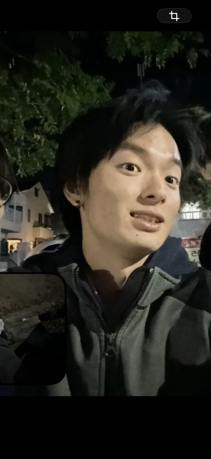 長尾優のプロフィール写真