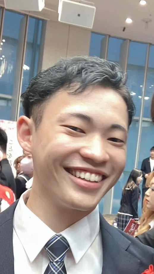 谷内開利のプロフィール写真