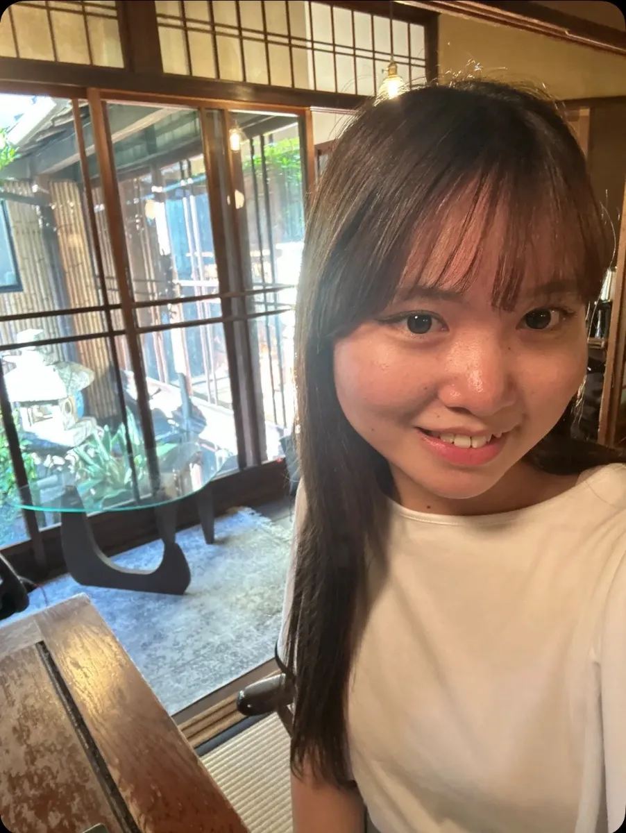 内藤美咲のプロフィール写真