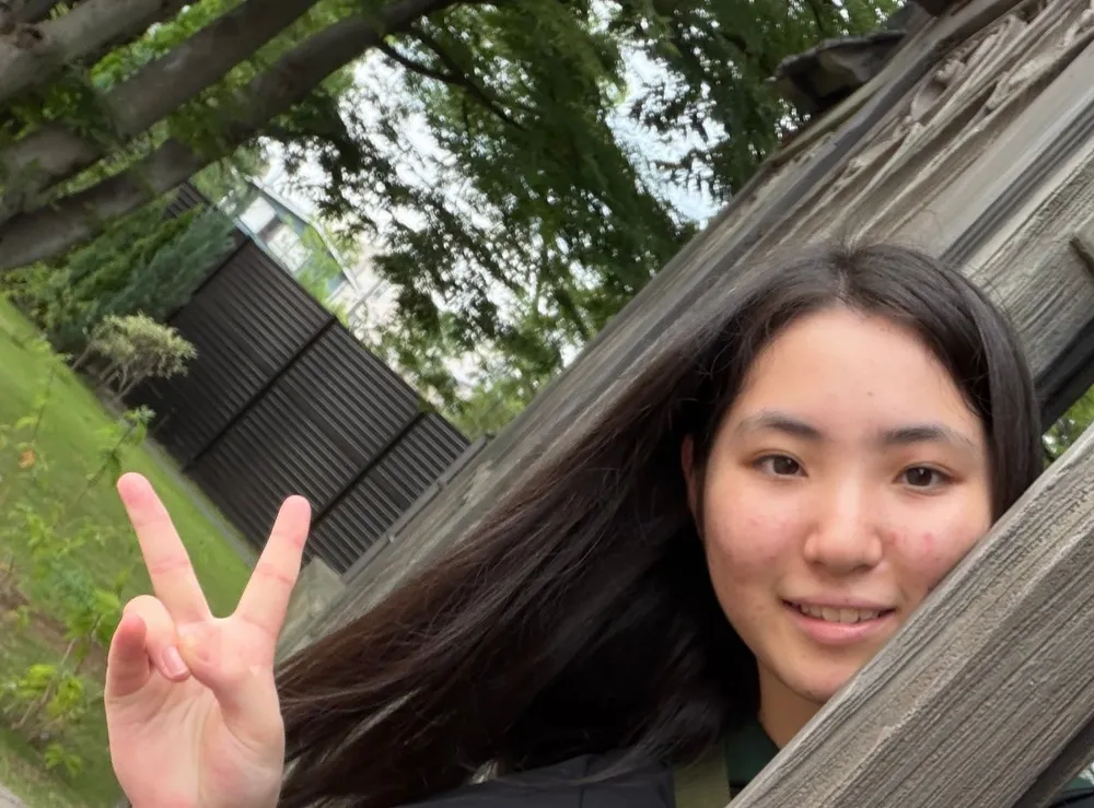 関　沙桜里のプロフィール写真